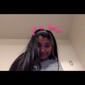 Meet your Posher, Manasi